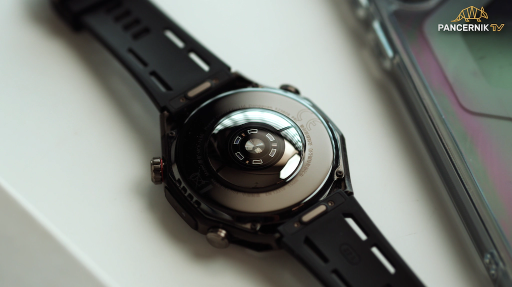Recenzja Huawei Watch Ultimate 2: dziękuję, to nie dla mnie